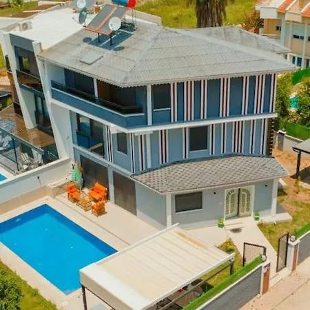 Peaceful Villas-luxury Villa