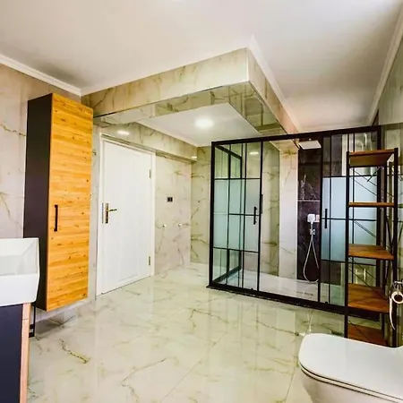 Villa Peaceful Villas-luxury