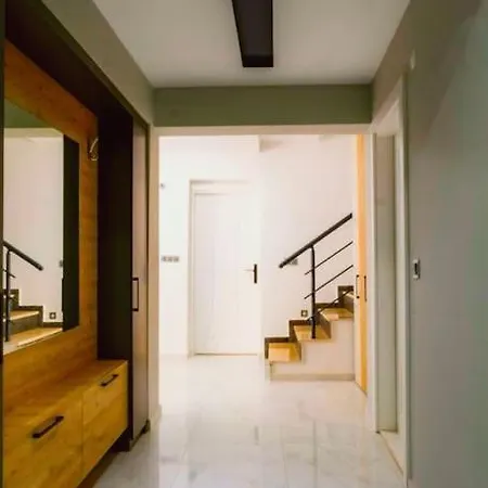 Peaceful Villas-luxury *