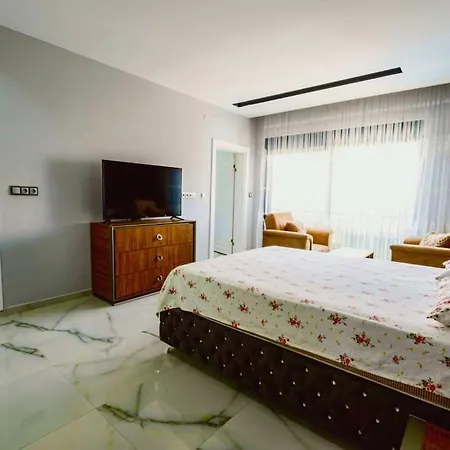 Peaceful Villas-luxury Villa