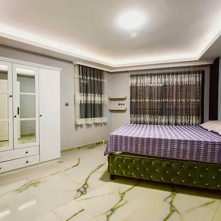 Vila Peaceful Villas-luxury *